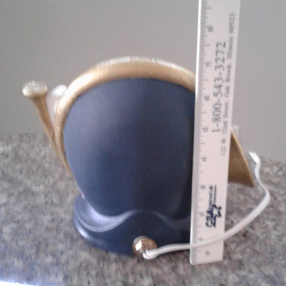 CHRISTMAS Ceramic nativity decoration - Picture 3 of 3